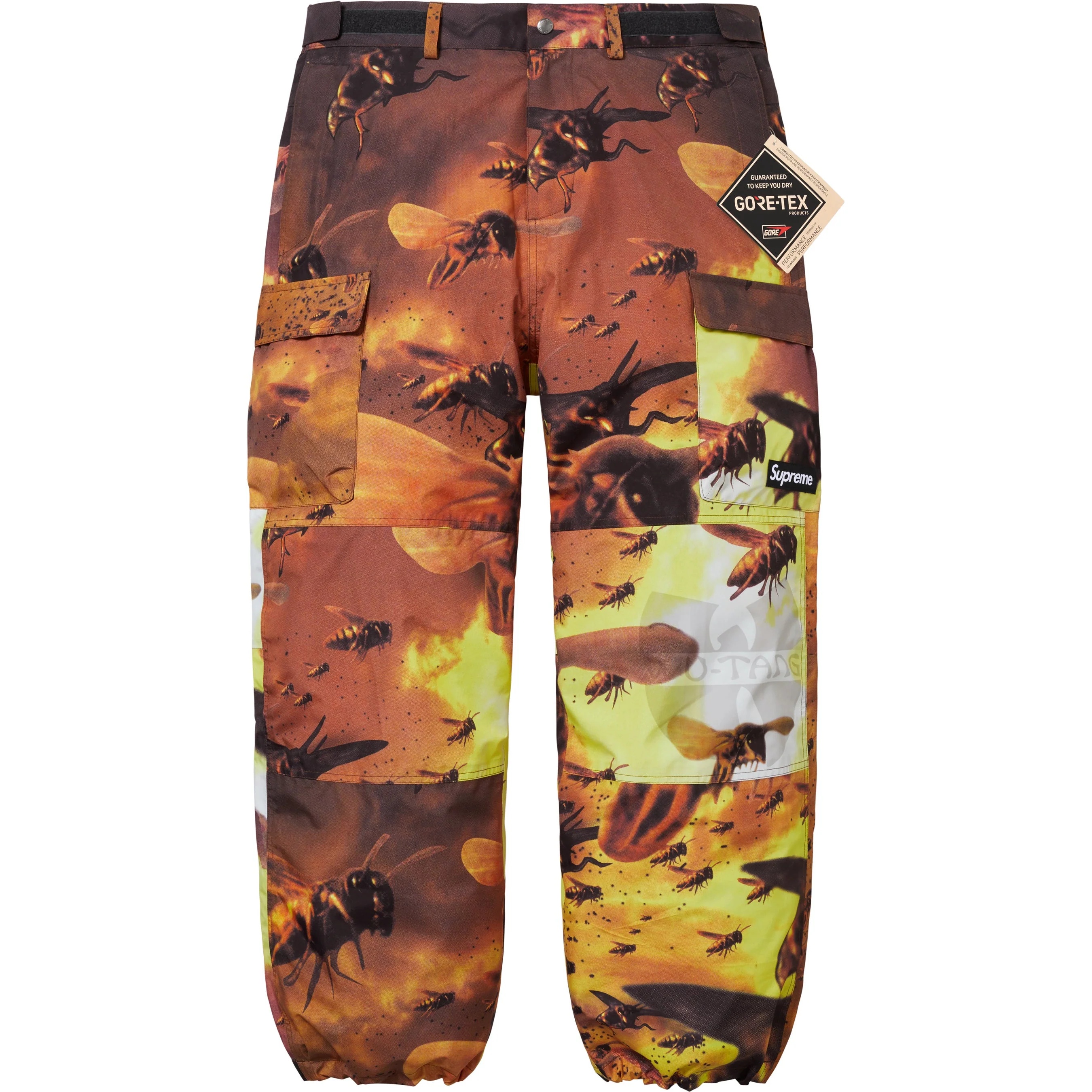 GORE-TEX Cargo Pant view 5